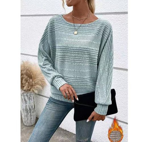 Plain Casual Blouse - Just Fashion Now - Modalova