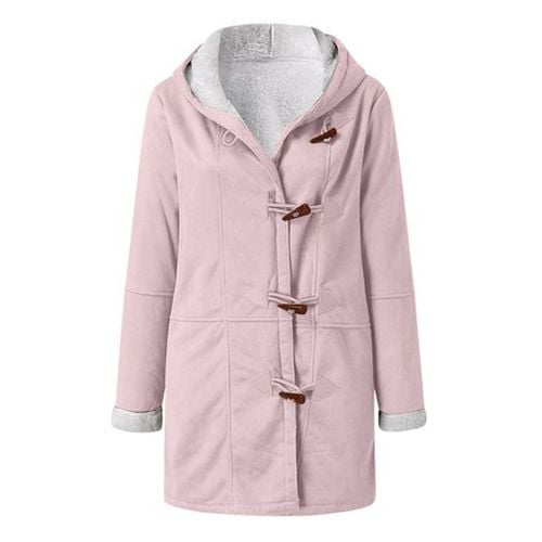 Hoodie Casual Jacket - Modetalente - Modalova