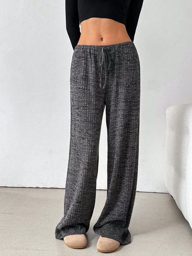 Casual Jersey Pants - Just Fashion Now - Modalova