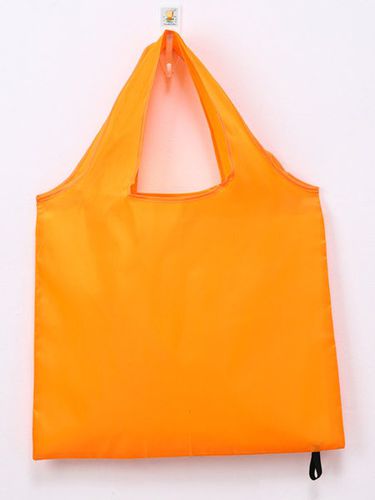 Thickened Foldable Eco-Friendly Tote Bag Shopping Bag - Just Fashion Now UK - Modalova
