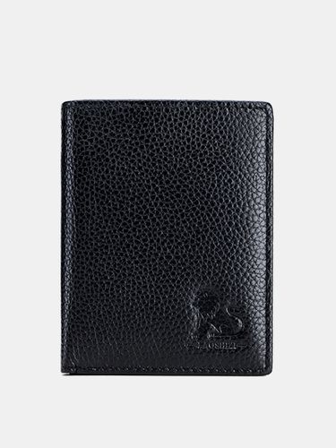Men Short Wallets Zipper 9 Card Holder Coin Purse - Newchic - Modalova