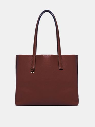 Women Top Handle Satchel Handbags Shoulder Bag Messenger Tote Bag Purse - Newchic - Modalova