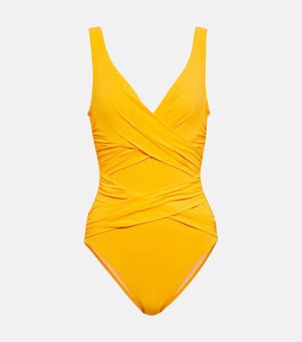 Karla Colletto Ruched swimsuit - Karla Colletto - Modalova