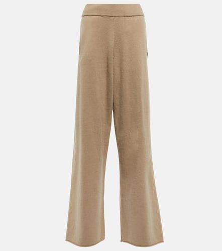 Pantaloni N°258 Zubon Light in cashmere - Extreme Cashmere - Modalova