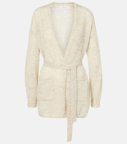 Max Mara Visino belted cardigan - Max Mara - Modalova