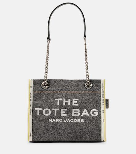 Bolso tote The Denim Chain Small - Marc Jacobs - Modalova