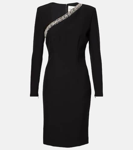 Embellished midi dress - Roland Mouret - Modalova