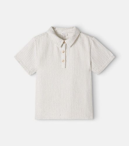 Donsje Camisa Ifo a rayas - Donsje - Modalova
