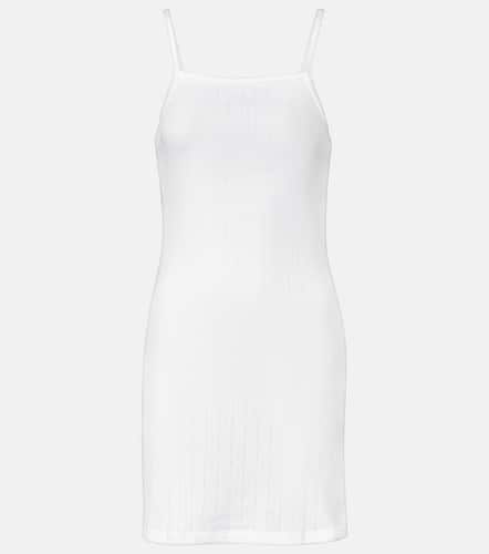 Minikleid Pointelle aus Baumwolle - Leset - Modalova