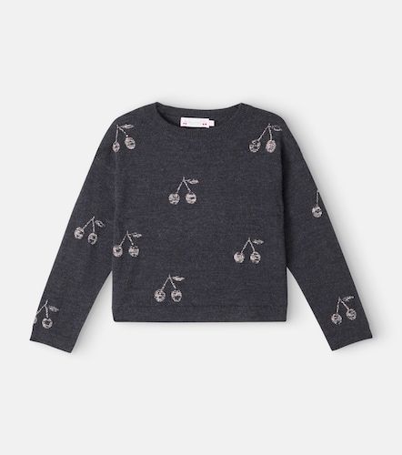 Bonpoint Pullover Jabaro in lana - Bonpoint - Modalova