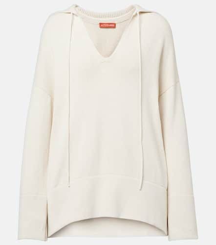 Altuzarra Spike silk-blend sweater - Altuzarra - Modalova