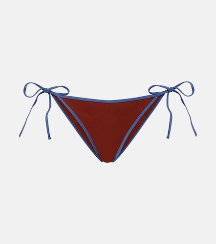 Prada Low-rise bikini bottoms - Prada - Modalova
