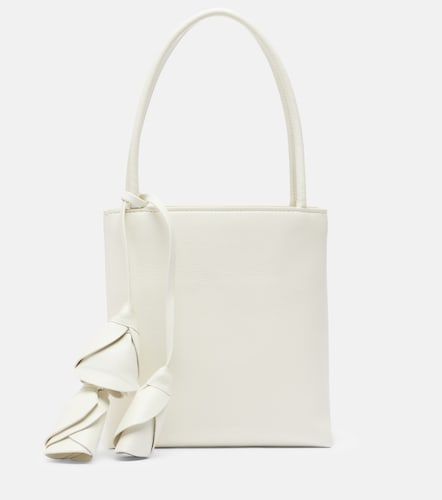 Julia Small leather shoulder bag - Magda Butrym - Modalova