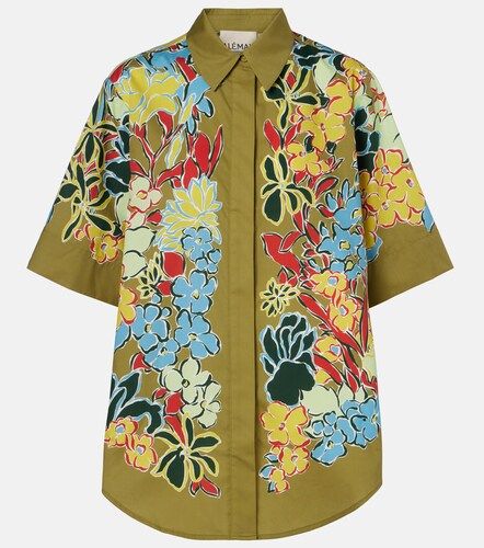 Alémais Camicia Solstice in misto cotone - Alemais - Modalova