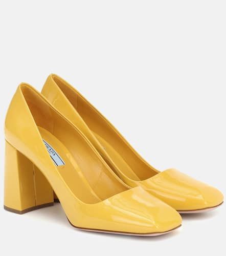 Prada Patent leather pumps - Prada - Modalova