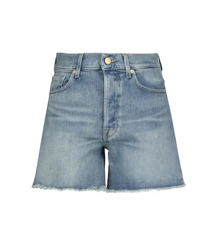 Jeansshorts Billie - 7 For All Mankind - Modalova