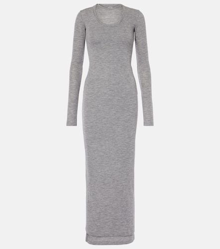 Jil Sander Maxikleid aus Schurwolle - Jil Sander - Modalova