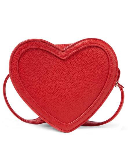 Molo Borsa Heart in similpelle - Molo - Modalova