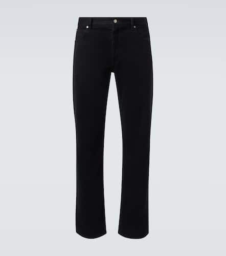 Mid-rise straight jeans - Calvin Klein Collection - Modalova