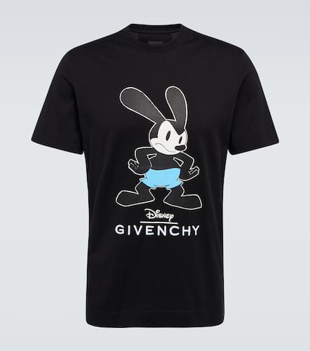 X Disney® camiseta de algodón estampada - Givenchy - Modalova