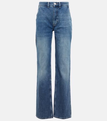 Frame Jeans regular Le Jane - Frame - Modalova