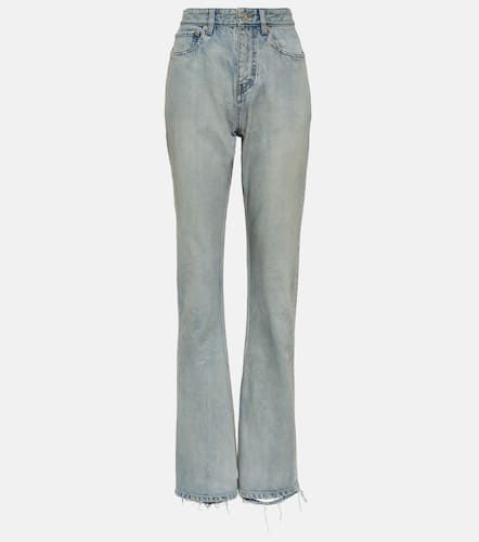 Balenciaga Flared Jeans - Balenciaga - Modalova