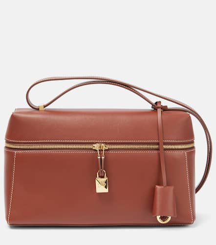 Extra Medium leather shoulder bag - Loro Piana - Modalova