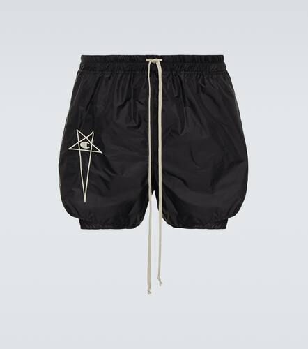 Rick Owens X Champion® Shorts - Rick Owens - Modalova