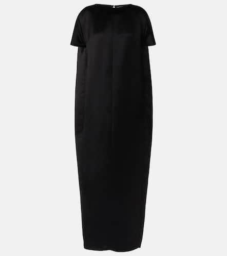 Khaite Maxikleid Webster aus Satin - Khaite - Modalova