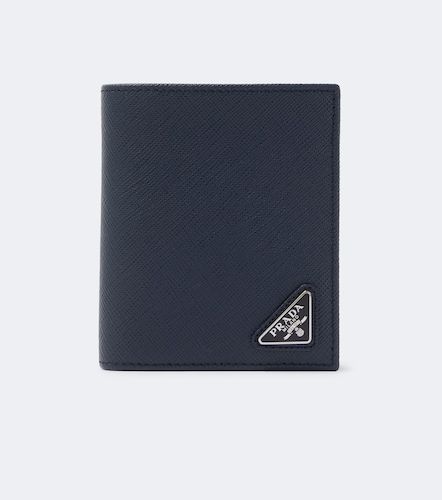 Prada Saffiano leather wallet - Prada - Modalova