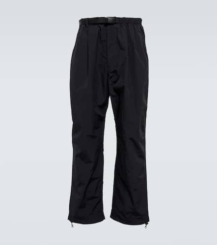 Comme des Garçons Pantalones técnicos - Comme des Garcons Homme - Modalova