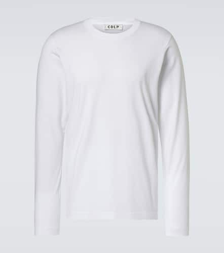 CDLP Longsleeve aus Jersey - CDLP - Modalova