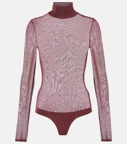 Khaite Body Tallin aus Mesh - Khaite - Modalova