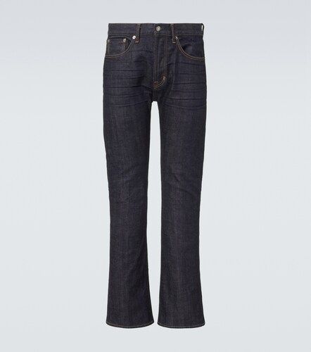 Jeans bootcut de tiro medio - Tom Ford - Modalova