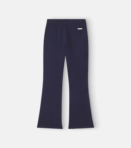 Monnalisa Jazz flared pants - Monnalisa - Modalova