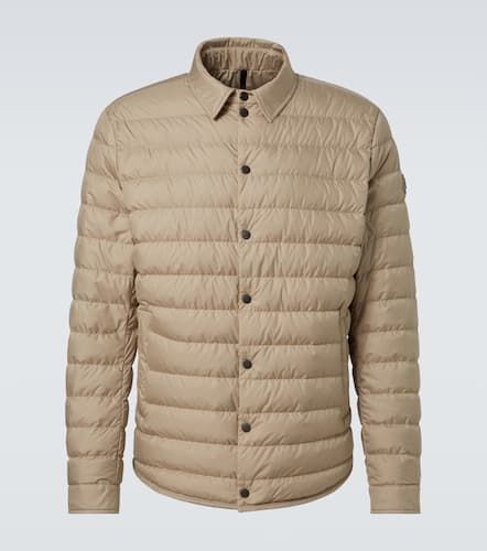 Moncler Daunenjacke Bourdon - Moncler - Modalova