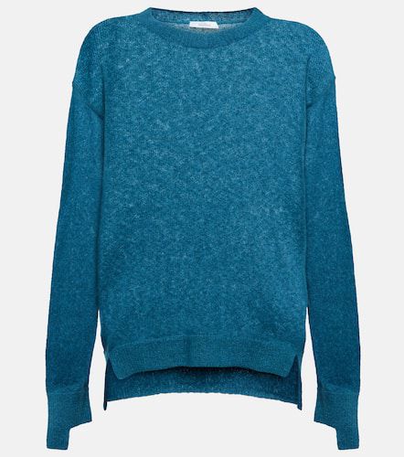 Fata cotton and mohair-blend sweater - Max Mara - Modalova