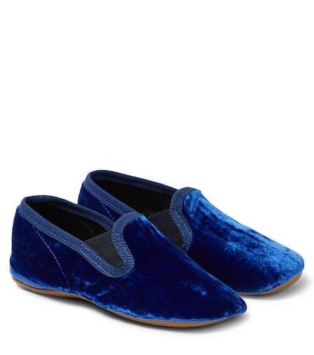 PèPè Loafers Velluto aus Samt - PePe - Modalova