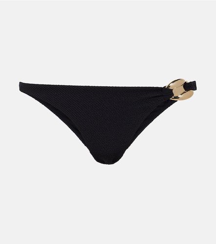 High-leg bikini bottoms - Stella McCartney - Modalova