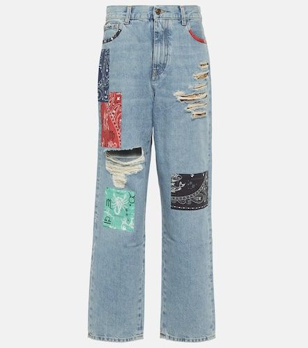 Alanui Jeans The Twelve Signs - Alanui - Modalova