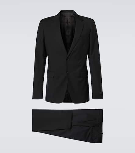 Prada Wool and mohair suit - Prada - Modalova