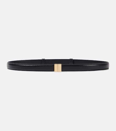 Toteme Leather belt - Toteme - Modalova