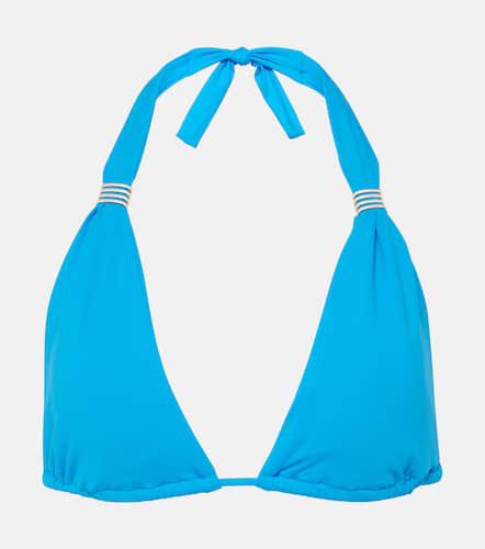 Grenada halterneck bikini top - Melissa Odabash - Modalova