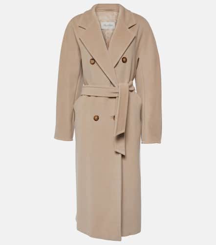 Max Mara Wool and cashmere coat - Max Mara - Modalova