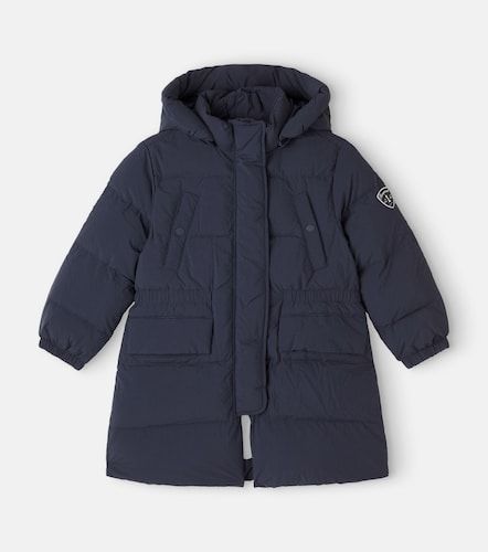 Cappotto imbottito con cappuccio - Bonpoint - Modalova