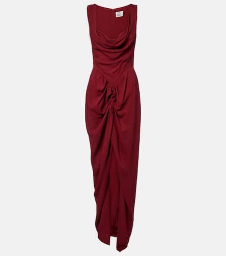 Robe longue Panther - Vivienne Westwood - Modalova