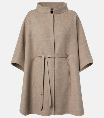 Mantella Salzburg in cashmere - Loro Piana - Modalova