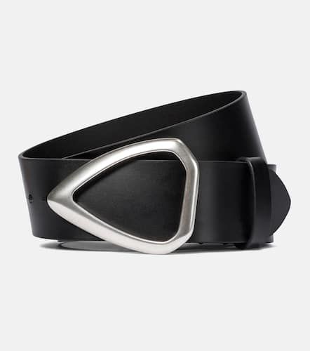 Isabel Marant Idiani leather belt - Isabel Marant - Modalova