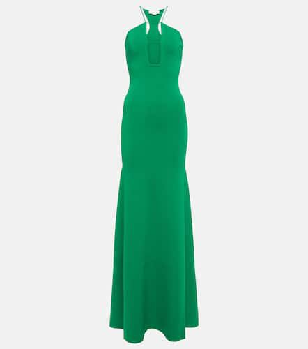 Victoria Beckham Maxikleid - Victoria Beckham - Modalova