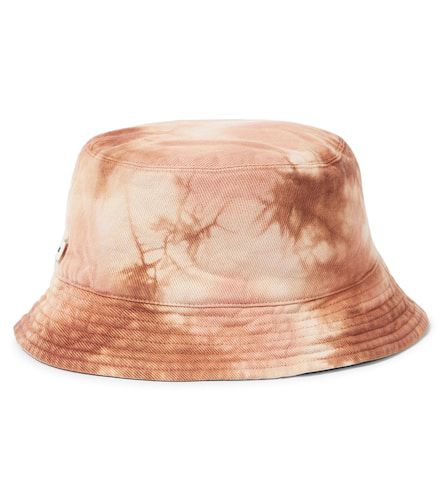 Sombrero de pescador Laurent de denim - The New Society - Modalova